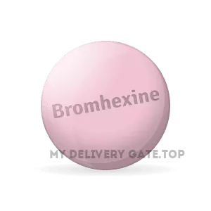 bromhexine