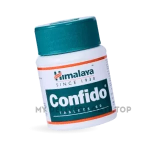 confido