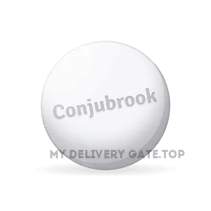 conjubrook