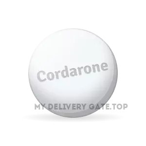 cordarone