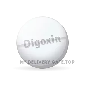 digoxin