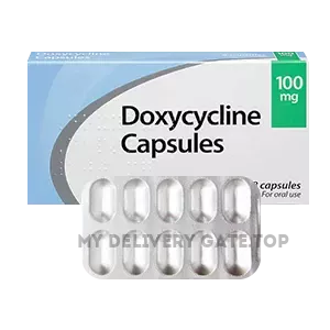 doxycycline