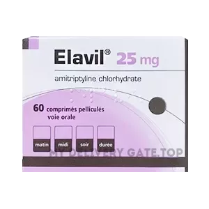 elavil