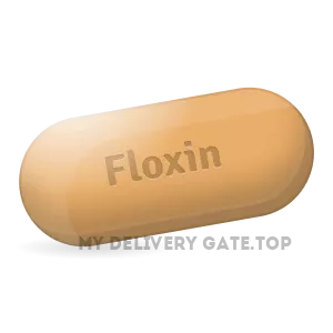 floxin