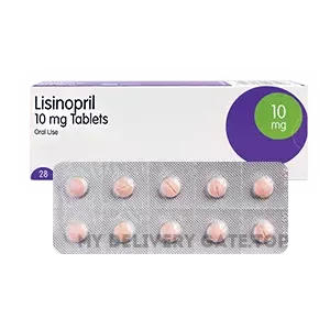 lisinopril