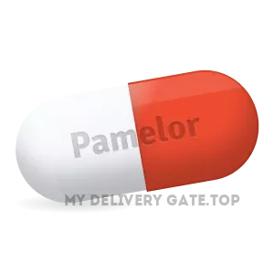 pamelor