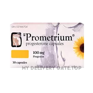 prometrium