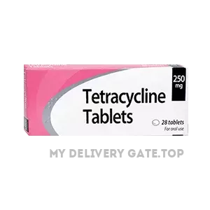 tetracycline