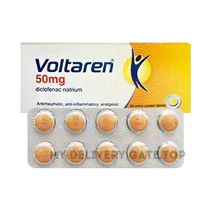 voltaren